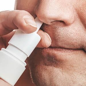 Starpharma secures funding to develop COVID-19 nasal spray Starpharma secures funding to develop COVID-19 nasal spray